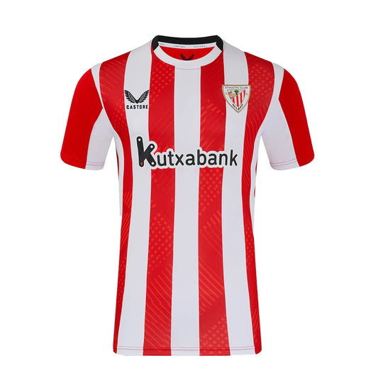 BILBAO HOME JERSEY 2024-2025