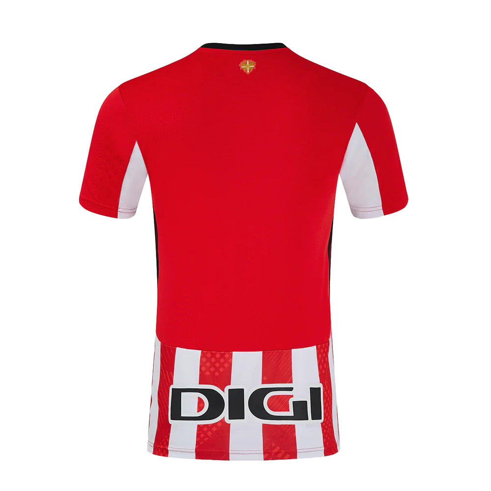 BILBAO HOME JERSEY 2024-2025