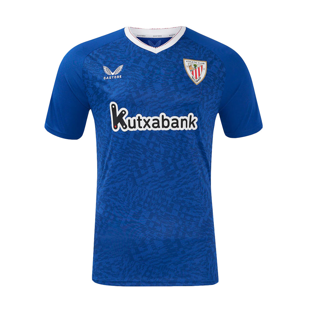 BILBAO AWAY JERSEY 2024-2025