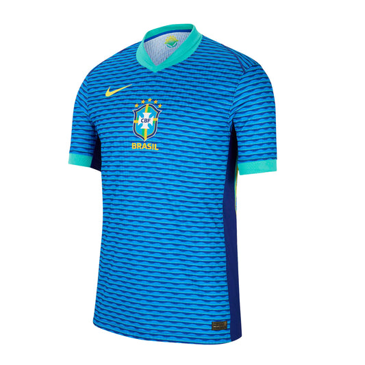 BRAZIL AWAY JERSEY 2024