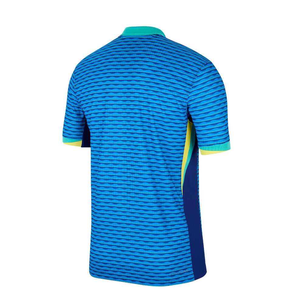 BRAZIL AWAY JERSEY 2024