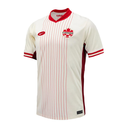 CANADA AWAY JERSEY 2024