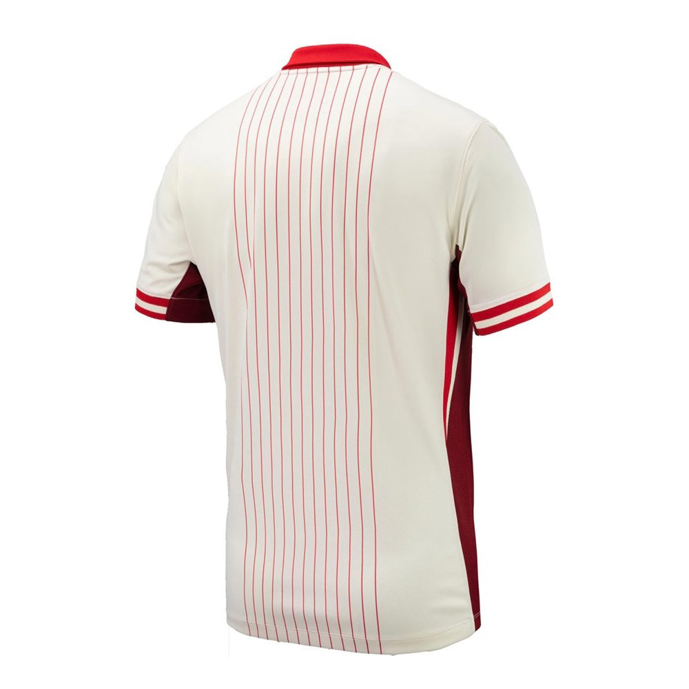 CANADA AWAY JERSEY 2024