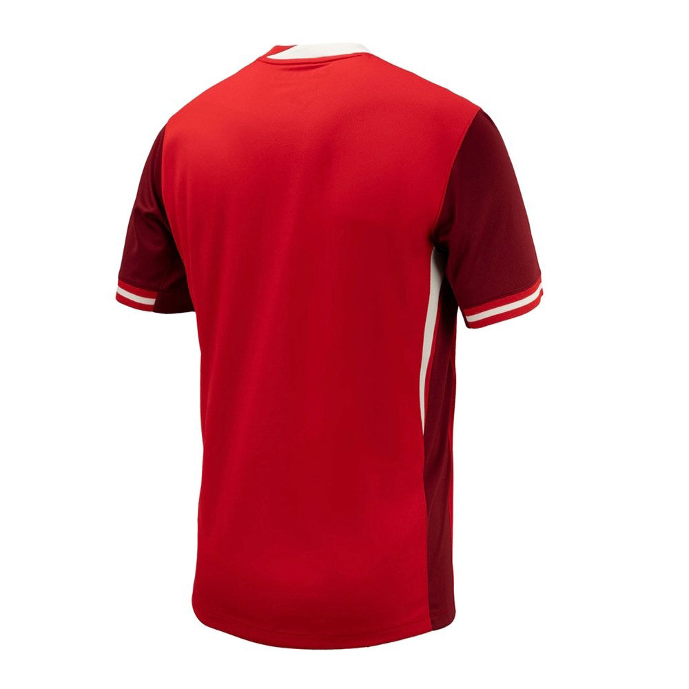 CANADA HOME JERSEY 2024