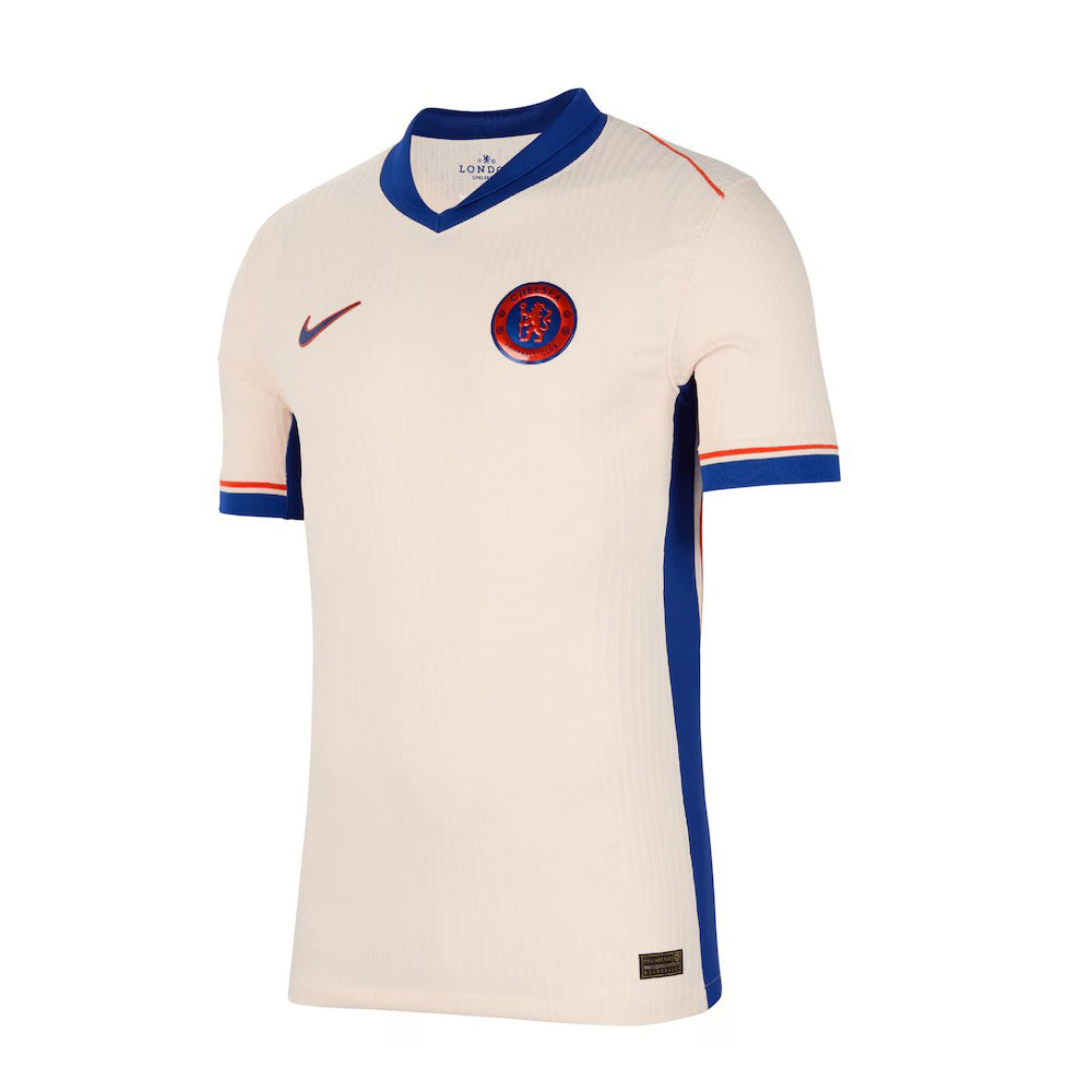 CHELSEA AWAY JERSEY 2024-2025