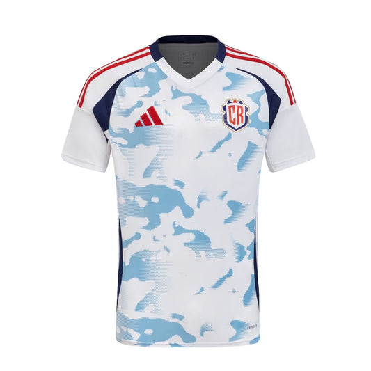 COSTA RICA AWAY JERSEY 2024