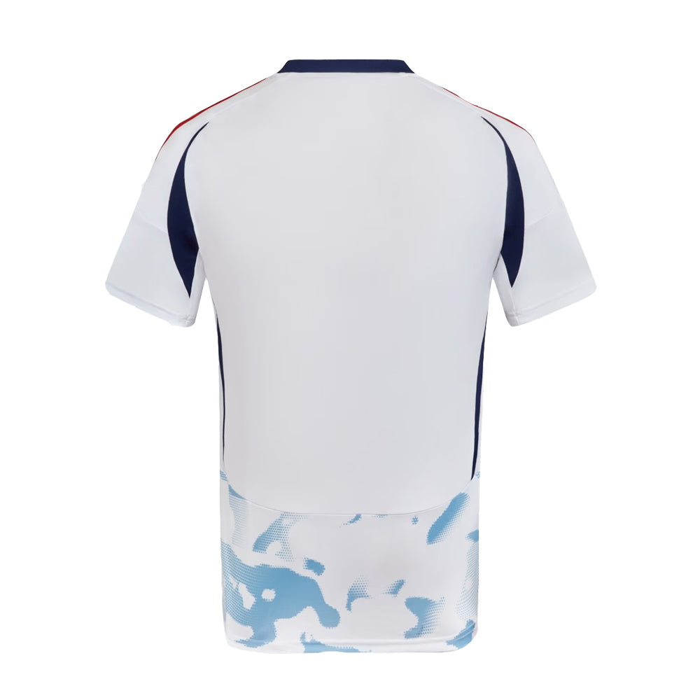 COSTA RICA AWAY JERSEY 2024