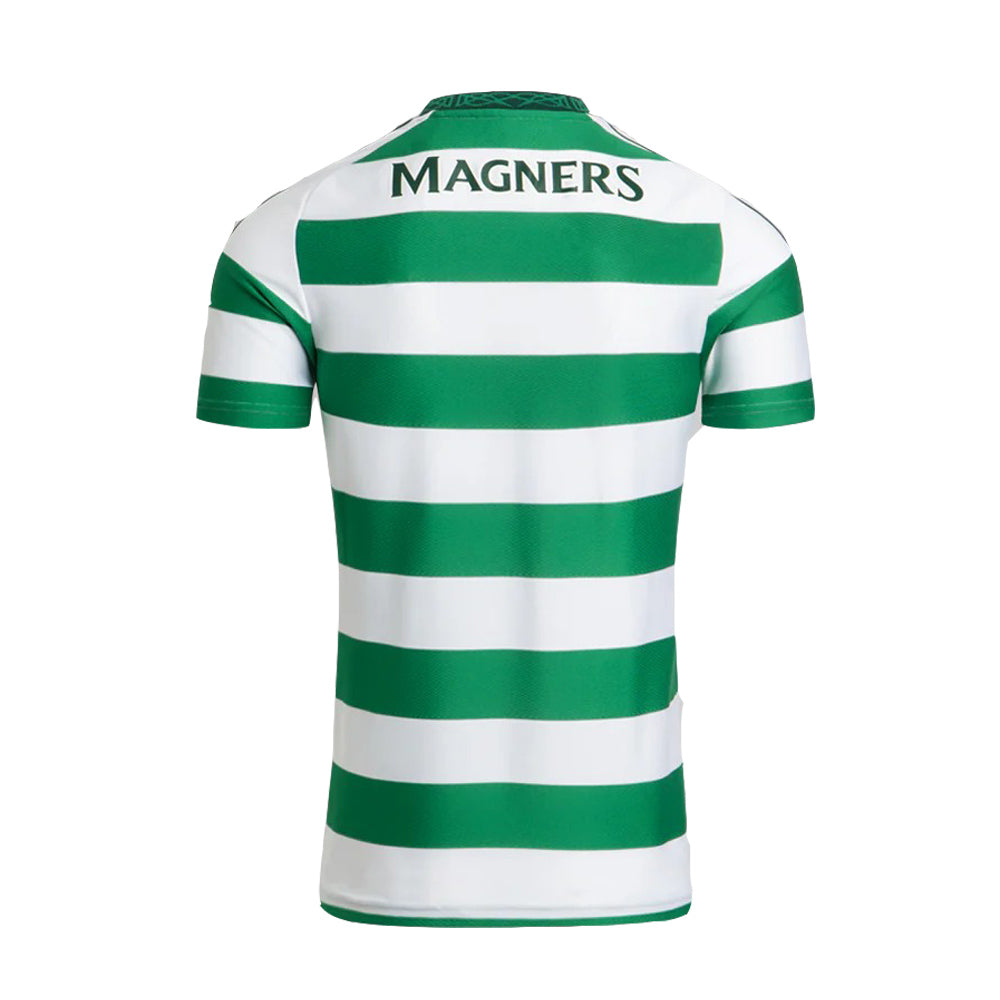 CELTIC HOME JERSEY 2024-2025