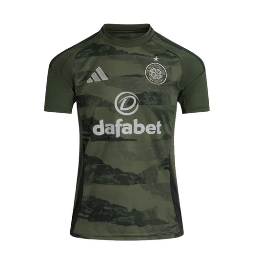 CELTIC THIRD JERSEY 2024-2025