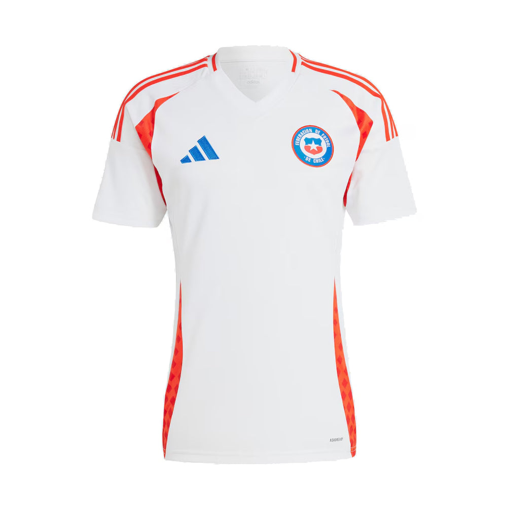 CHILE AWAY JERSEY 2024