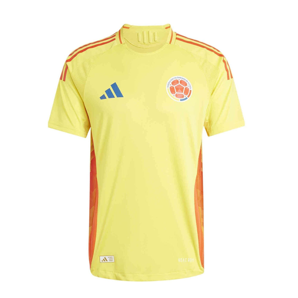 COLOMBIA HOME JERSEY 2024