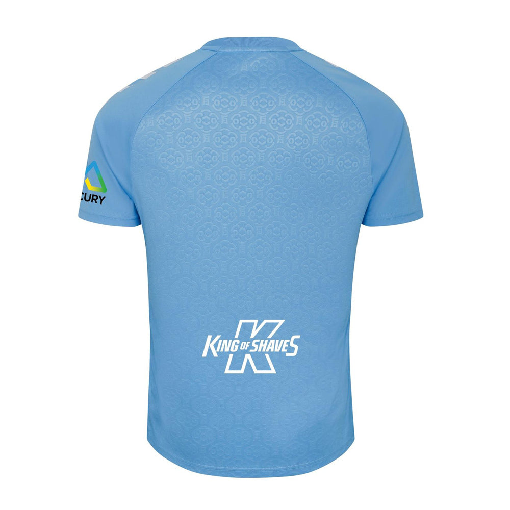 COVENTRY CITY HOME JERSEY 2024-2025