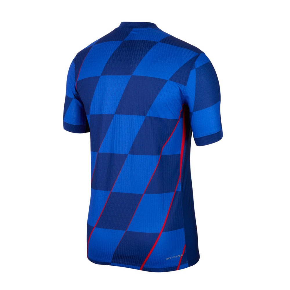 CROATIA AWAY JERSEY 2024