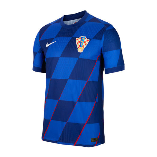 CROATIA AWAY JERSEY 2024