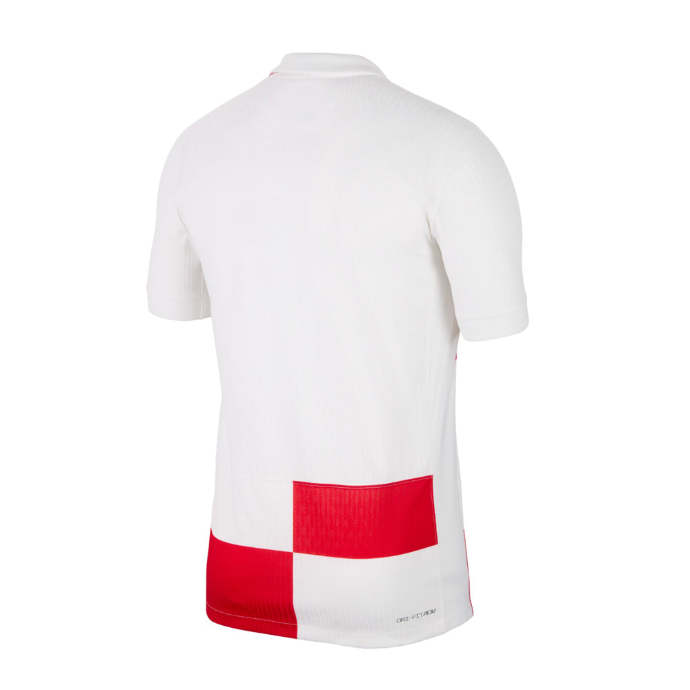 CROATIA HOME JERSEY 2024