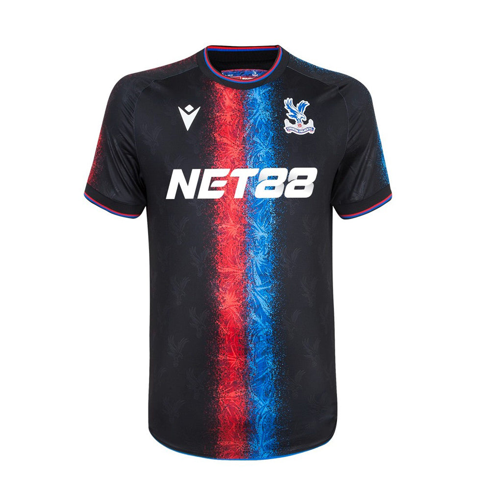 CRYSTAL PALACE THIRD JERSEY 2024-2025