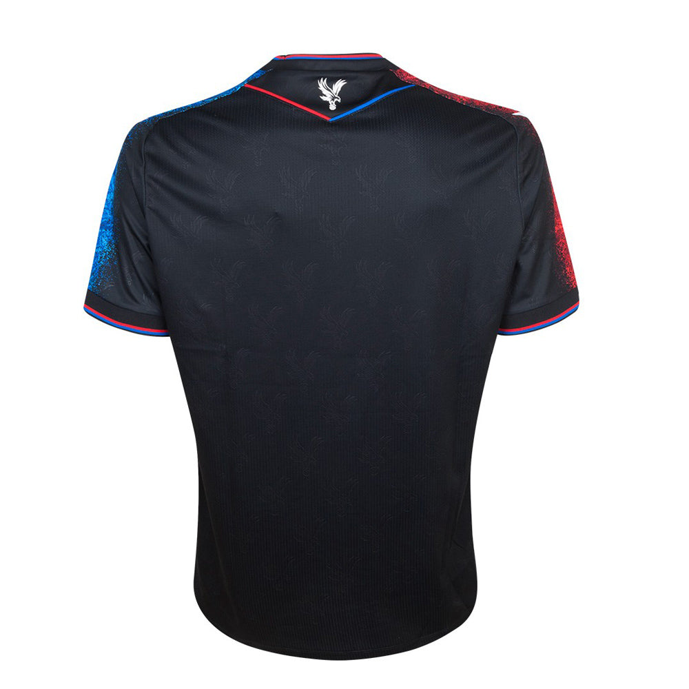 CRYSTAL PALACE THIRD JERSEY 2024-2025