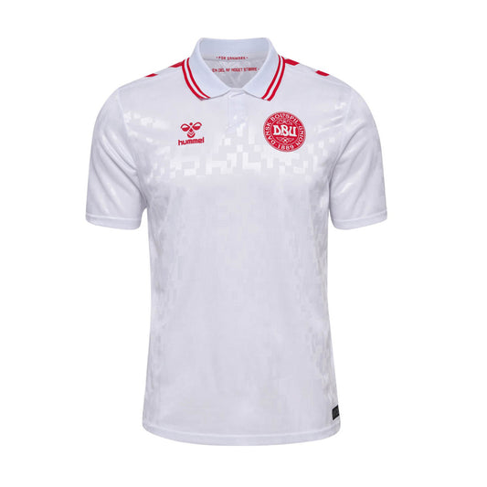 DANMAKR AWAY JERSEY 2024