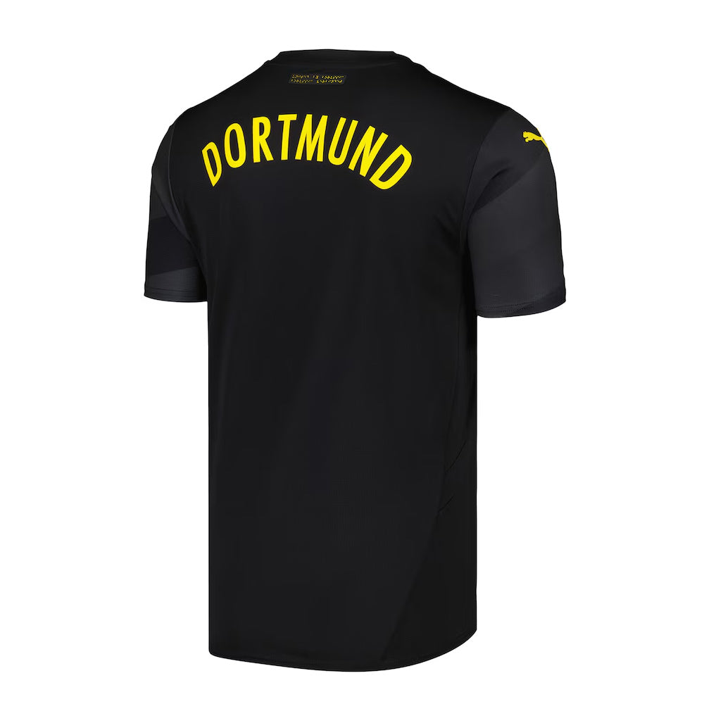 DORTMUND AWAY JERSEY 2024-2025