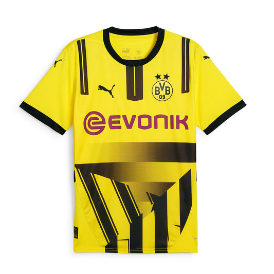 DORTMUND CUP JERSEY 2024-2025