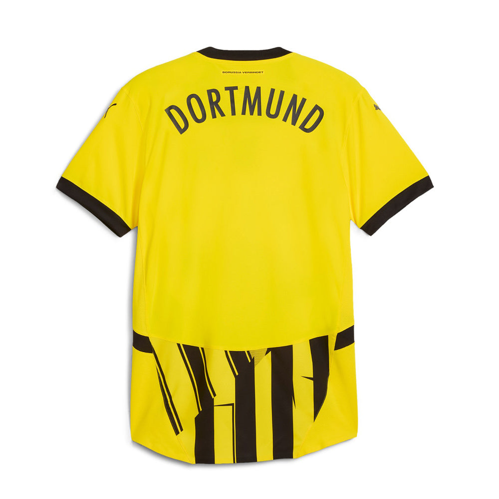 DORTMUND CUP JERSEY 2024-2025