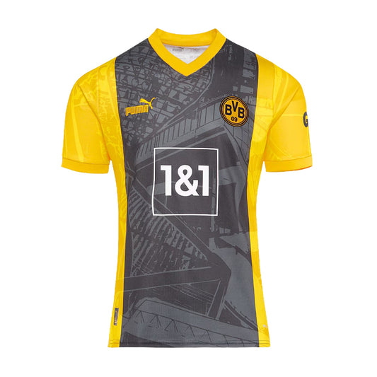 DORTMUND SPECIAL JERSEY 2024