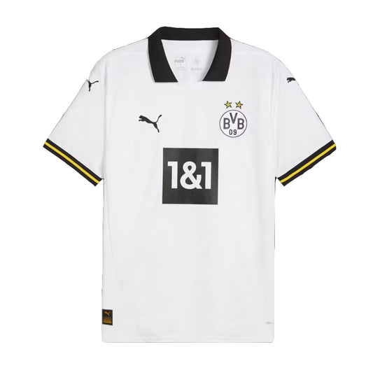 DORTMUND THIRD JERSEY 2024-2025