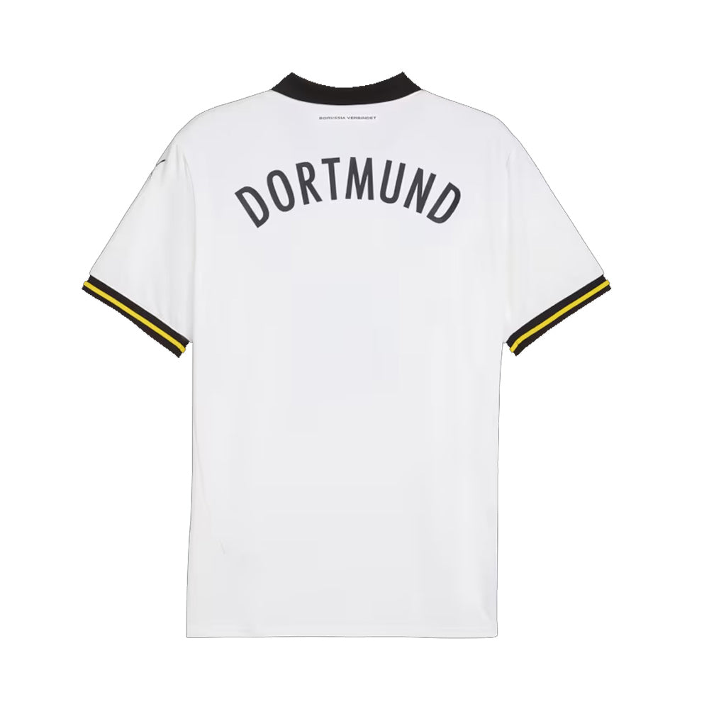 DORTMUND THIRD JERSEY 2024-2025