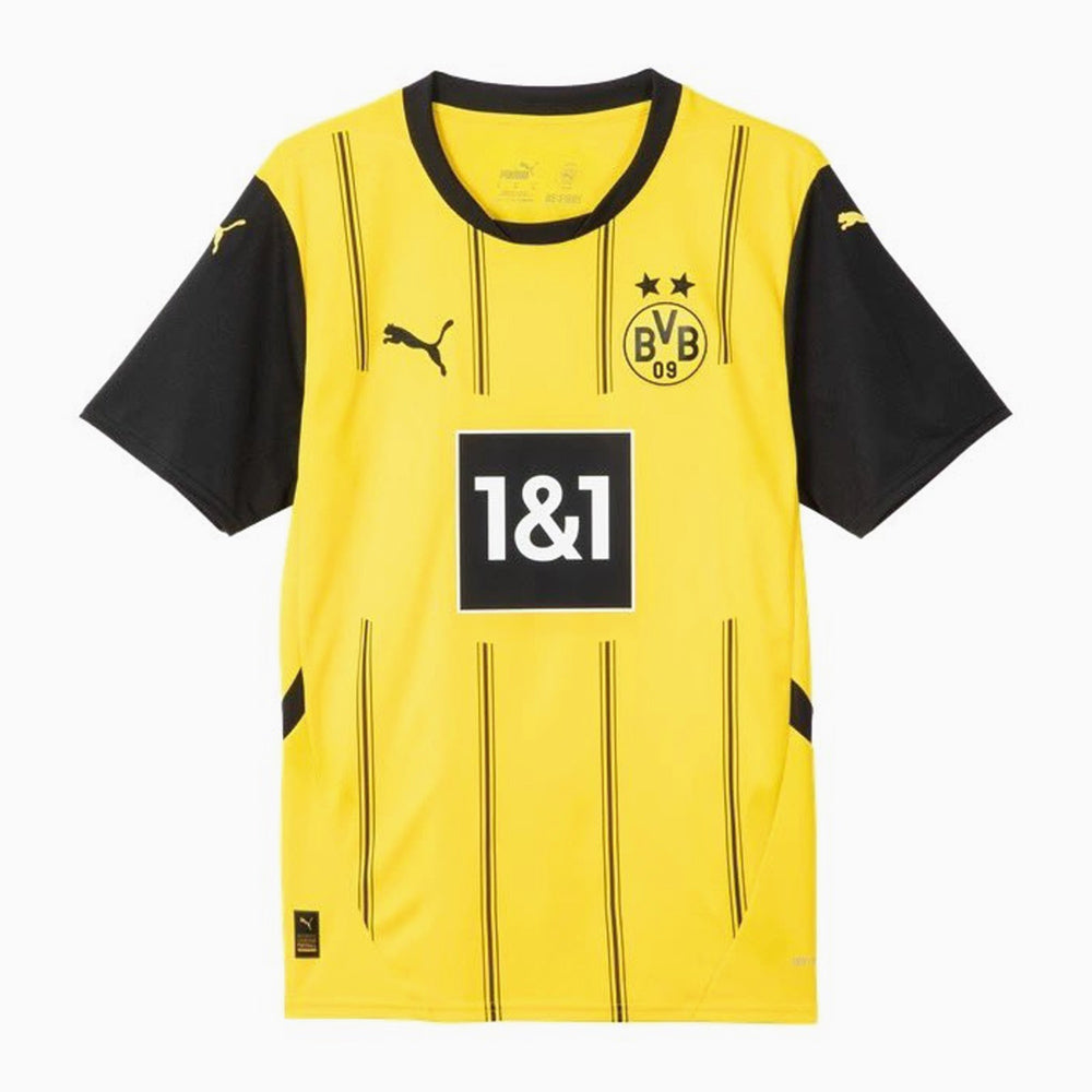 DORTMUND HOME JERSEY 2024-2025