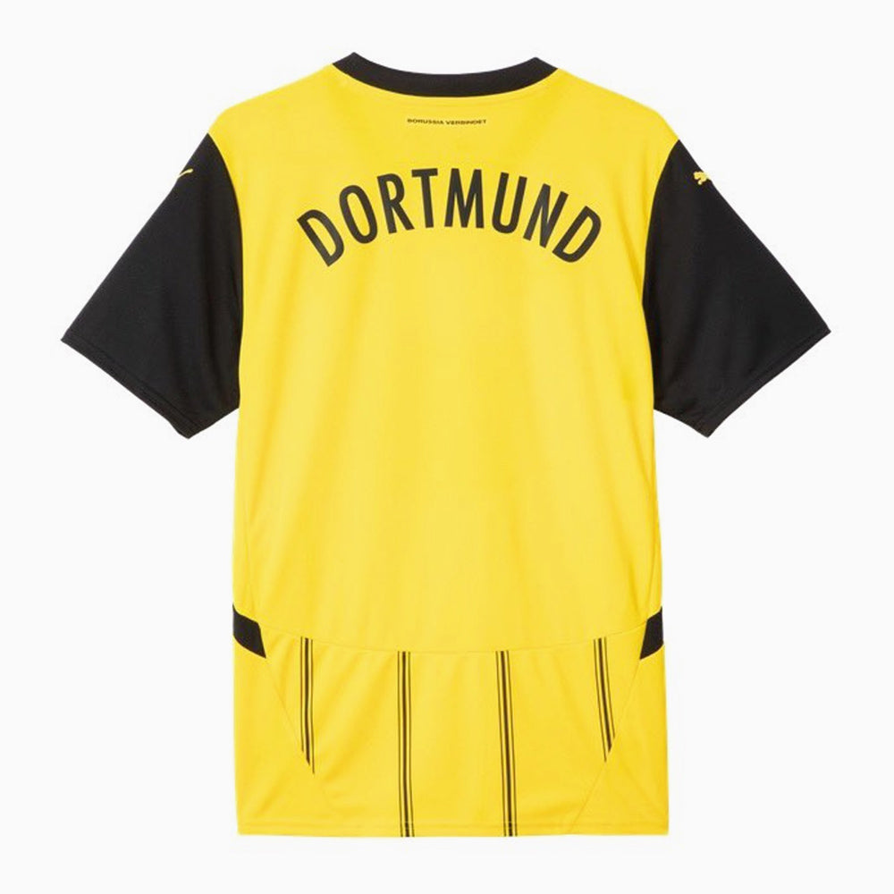 DORTMUND HOME JERSEY 2024-2025