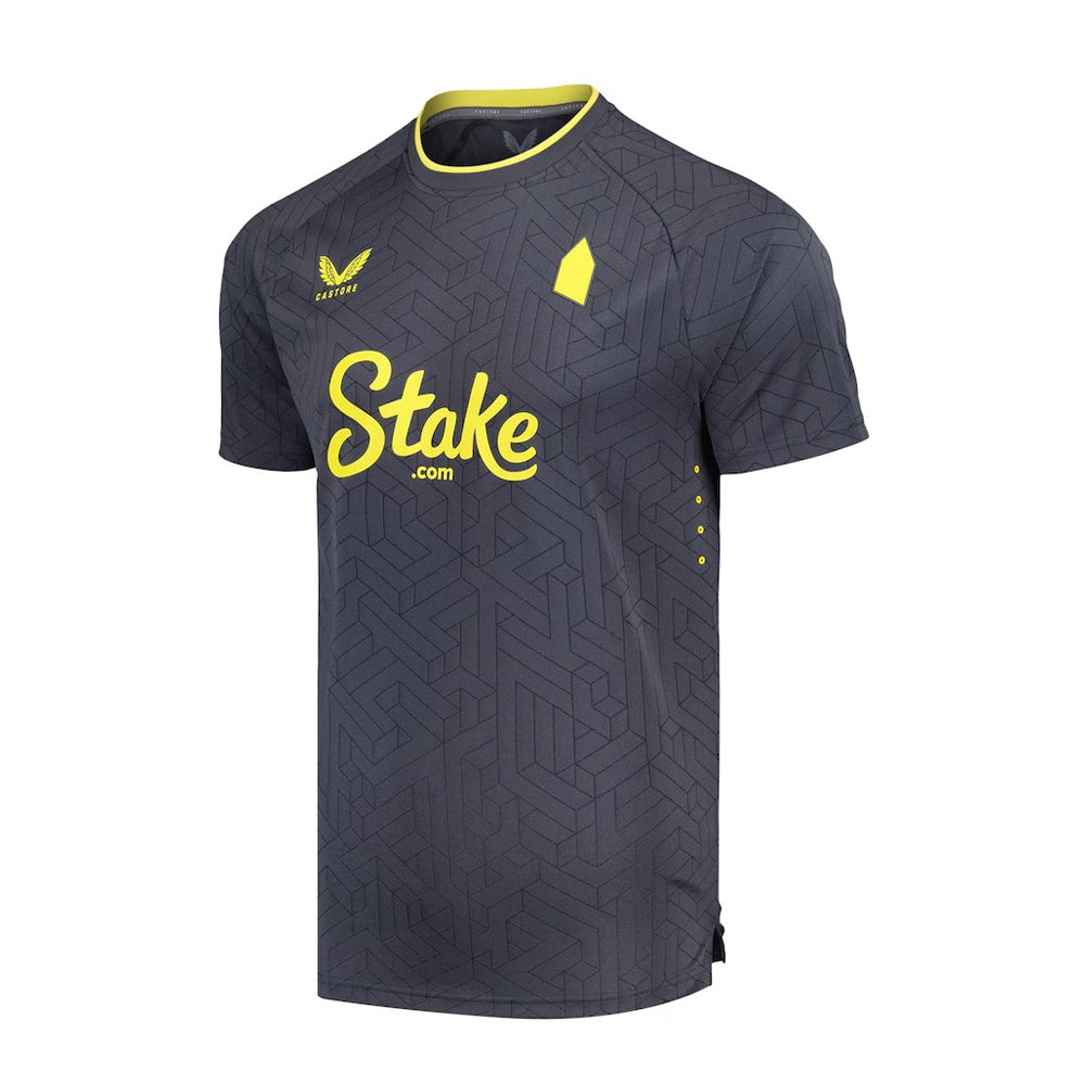 EVERTON AWAY JERSEY 2024-2025