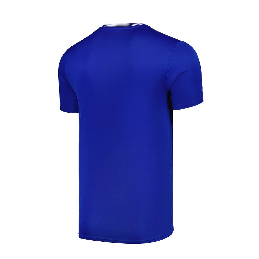 EVERTON HOME JERSEY 2024-2025