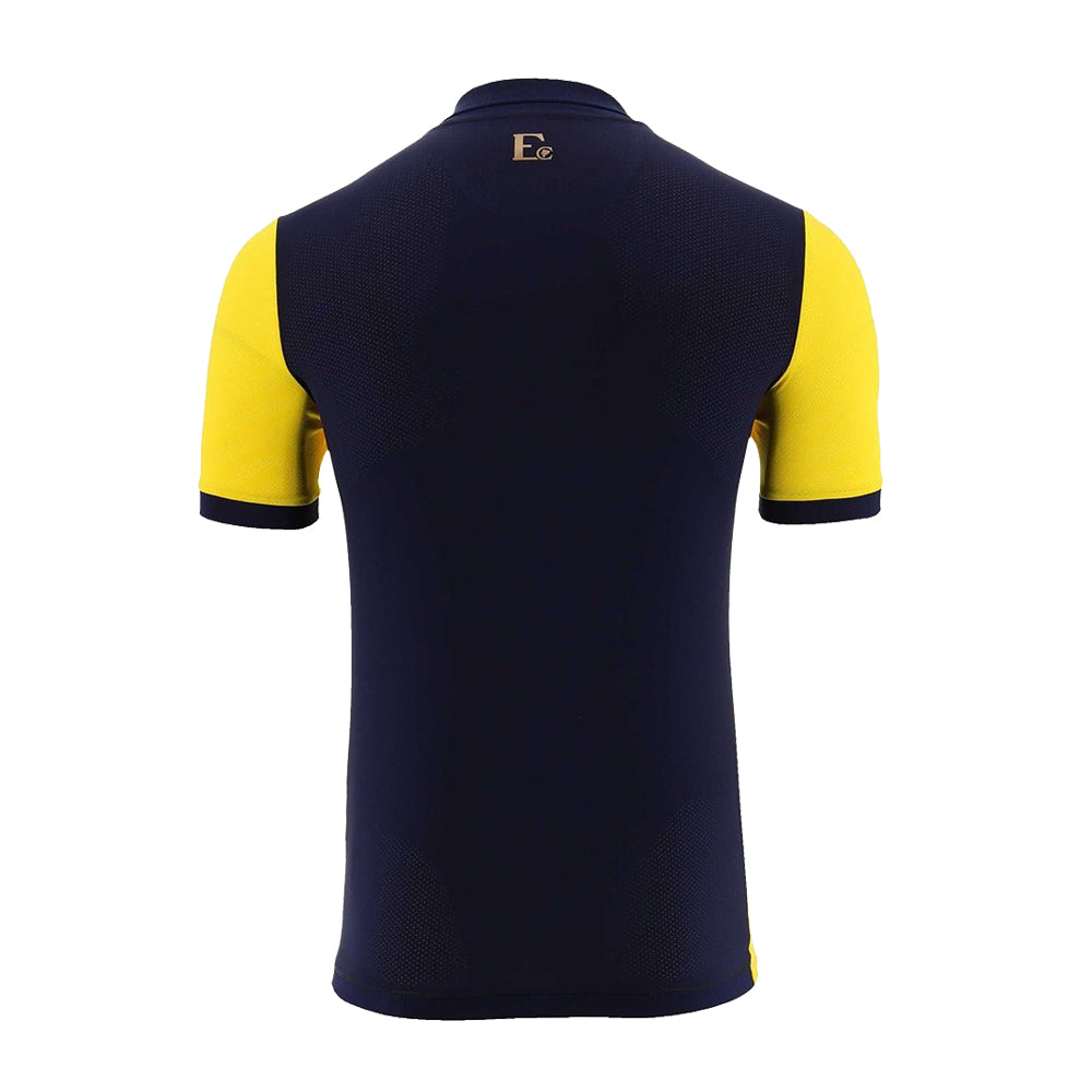 ECUADOR HOME JERSEY 2024