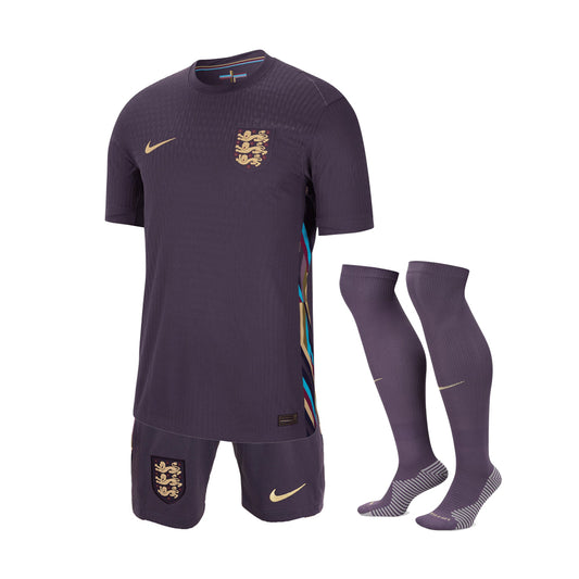 KID KIT ENGLAND AWAY JERSEY 2024