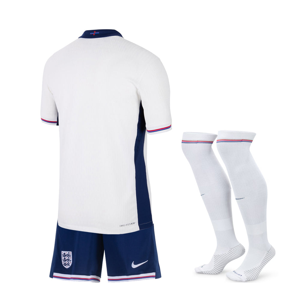 KID KIT ENGLAND HOME JERSEY 2024