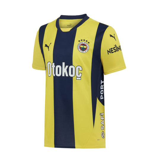 FENERBAHCE HOME JERSEY 2024-2025