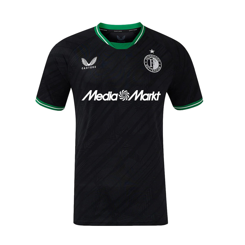 FEYENOORD AWAY JERSEY 2024-2025