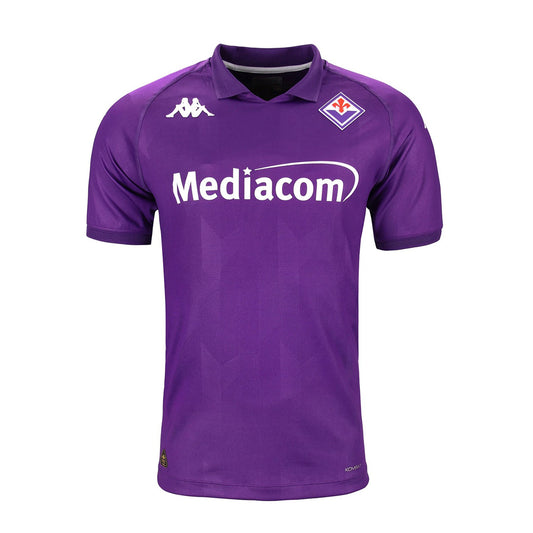 FIORENTINA HOME JERSEY 2024-2025