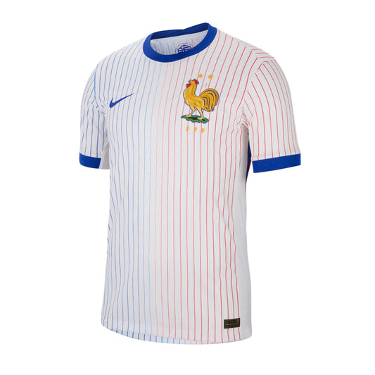 FRANCE AWAY JERSEY 2024