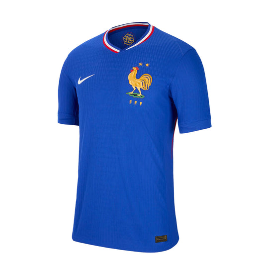 FRANCE HOME JERSEY 2024