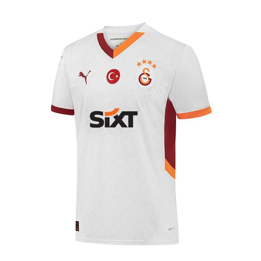 GALATASARAY AWAY JERSEY 2024-2025