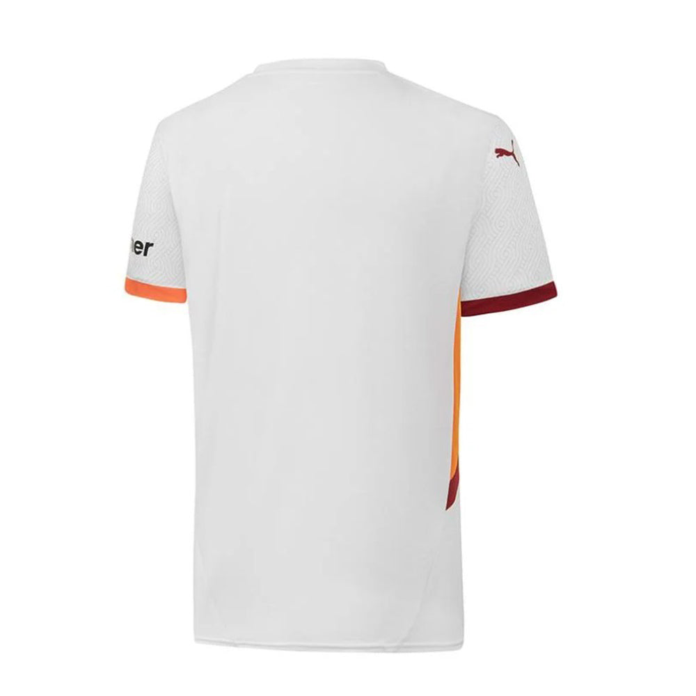 GALATASARAY AWAY JERSEY 2024-2025