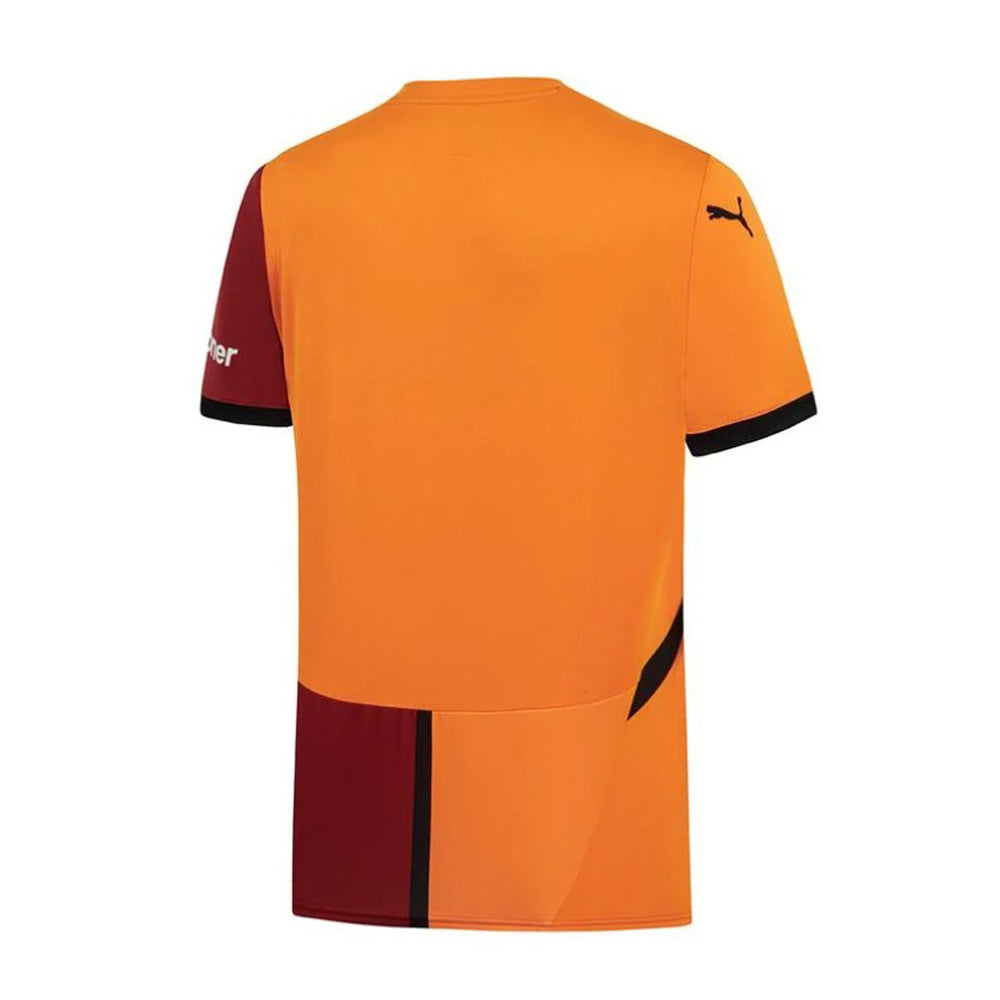 GALATASARAY HOME JERSEY 2024-2025