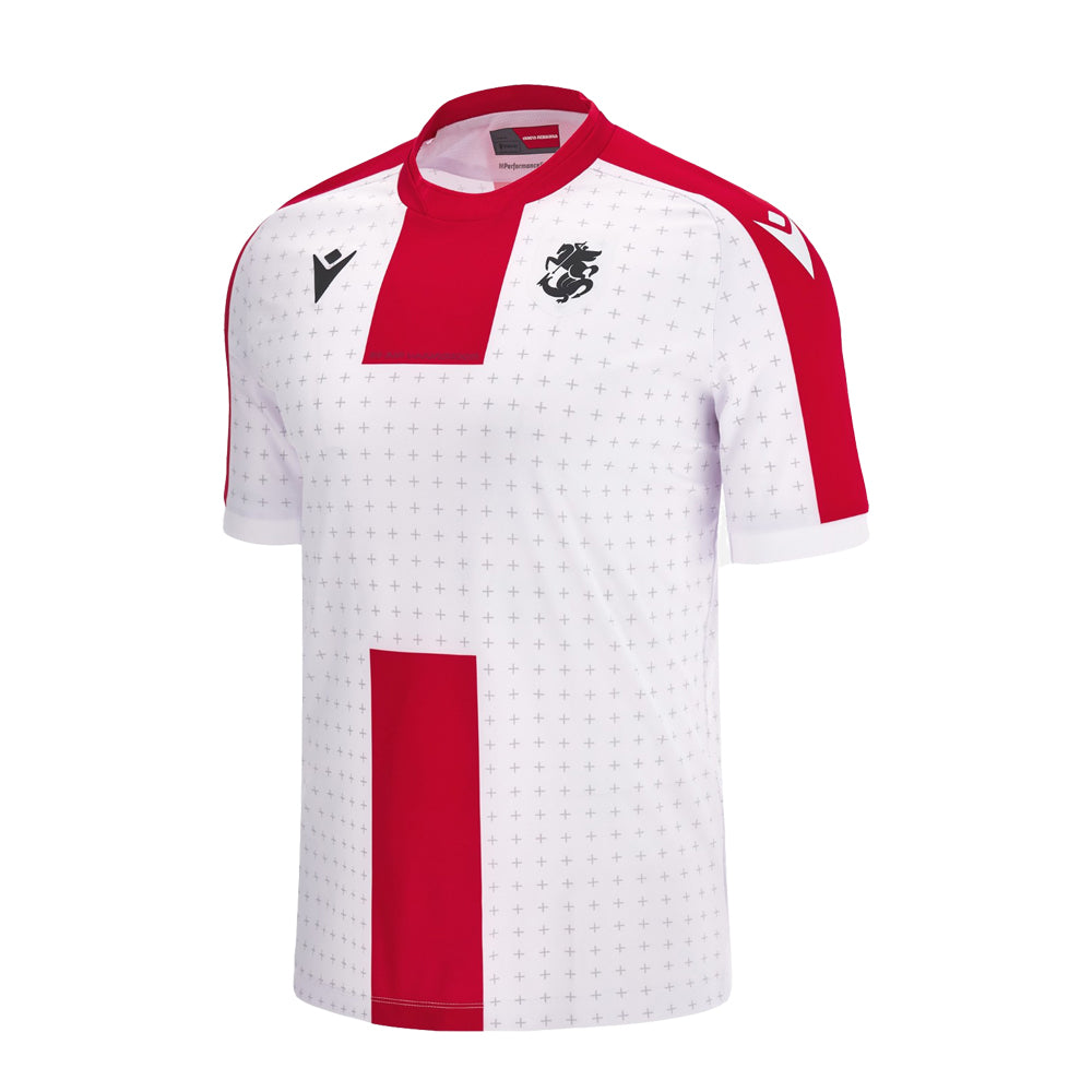 GEORGIA HOME JERSEY 2024