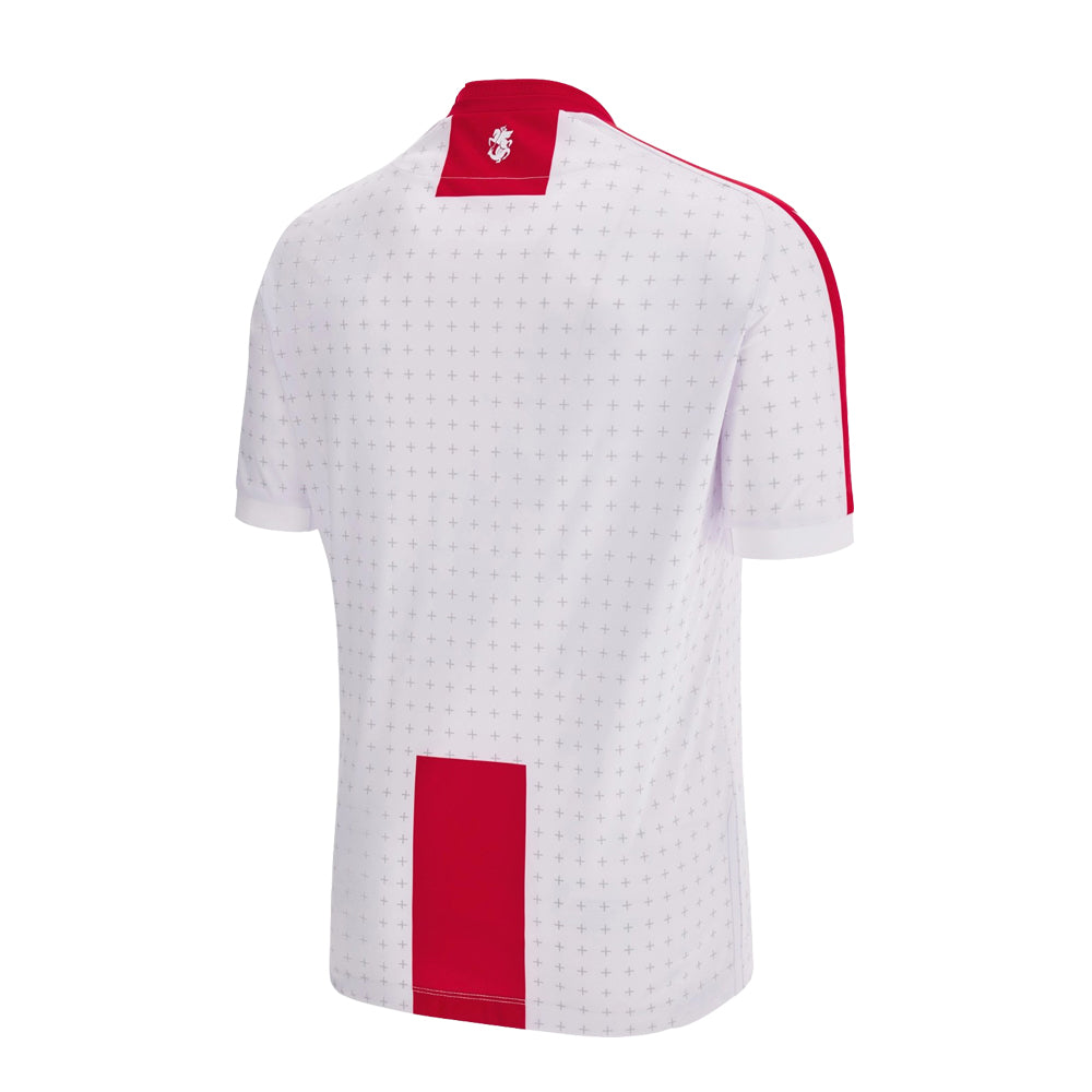 GEORGIA HOME JERSEY 2024