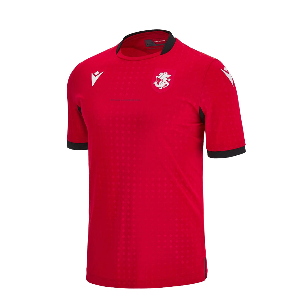 GEORGIA AWAY JERSEY 2024