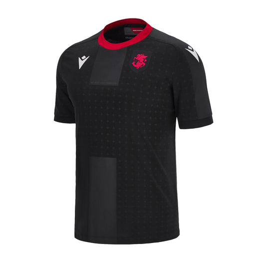 GEORGIA THIRD JERSEY 2024