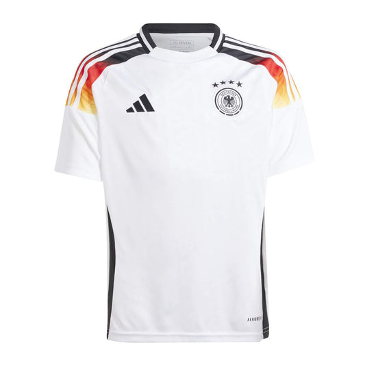 GERMANY HOME JERSEY 2024