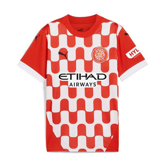 GIRONA HOME JERSEY 2024-2025