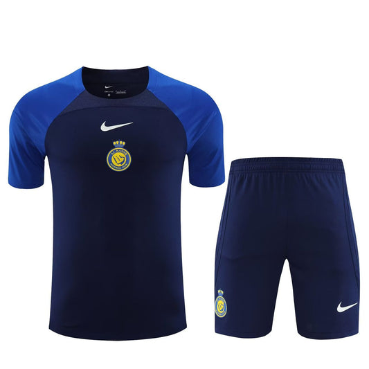 AL NASSR TRAINING KIT 2023/2024